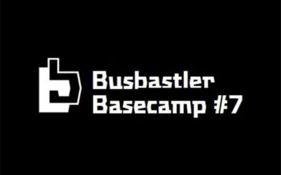 Busbastler Basecamp