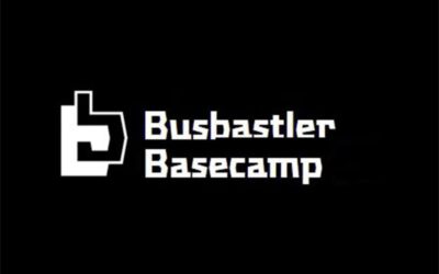 Busbastler Basecamp #8