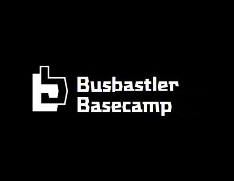 Busbastler Basecamp #8